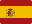 Flag of Spania