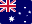 Flagget til Australia