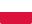 Flagget til Polen