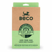 Beco hundebæsjposer
