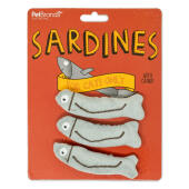 Sardiner katteleke