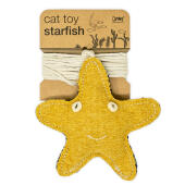 Sjøstjerne polyester leketøy
