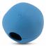 Beco blå gummiball hundeleke